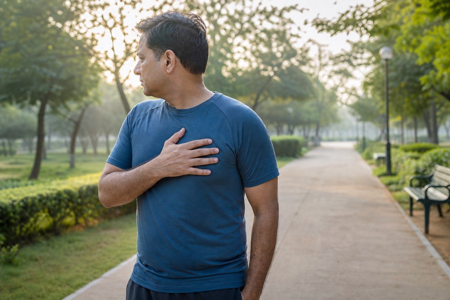 Heart health markers beyond cholesterol