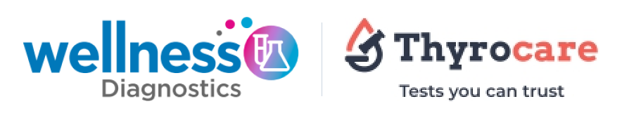 Wellness Diagnostics — Authorized Thyrocare partner · Hyderabad