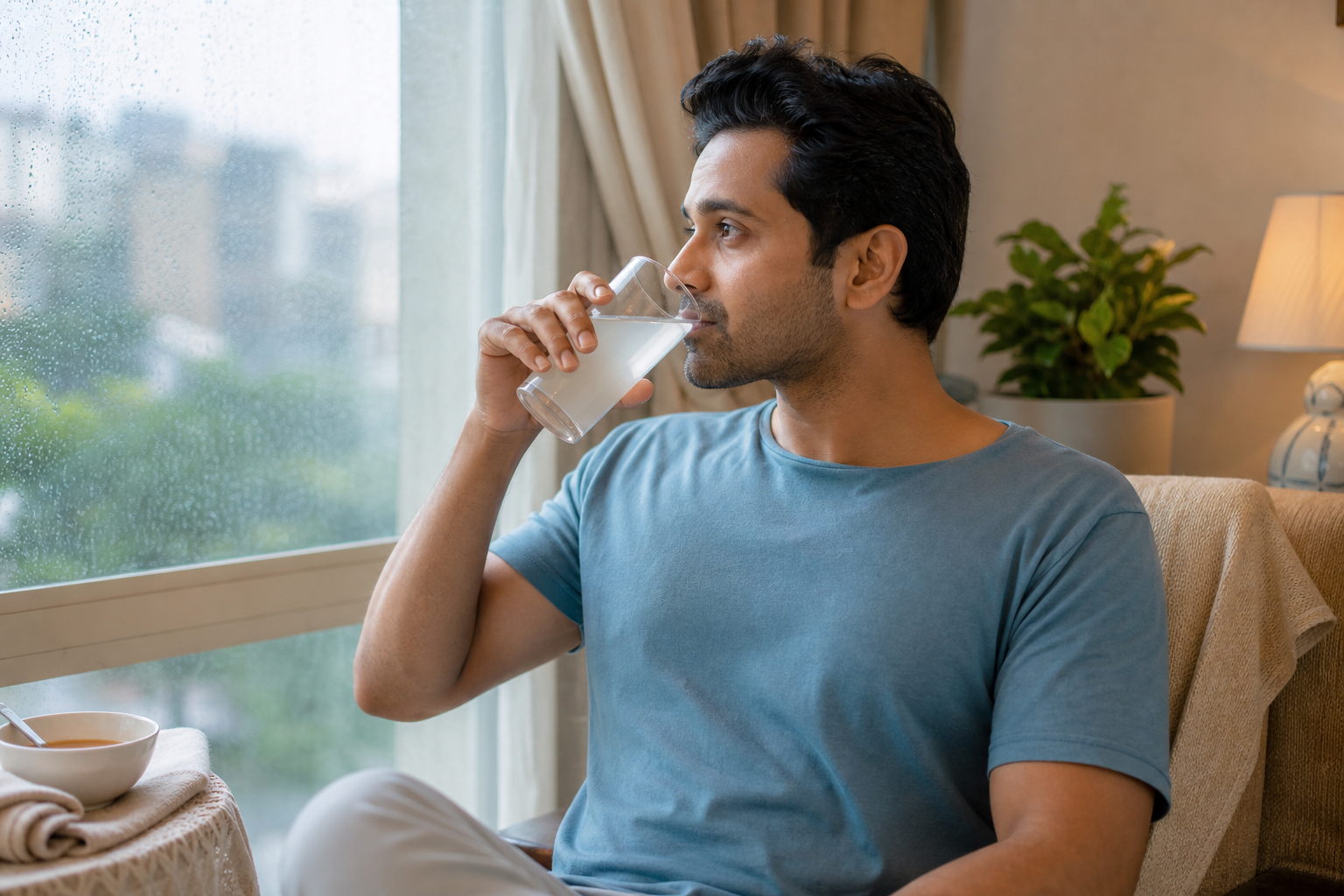 Monsoon Gastro Infection Panel
