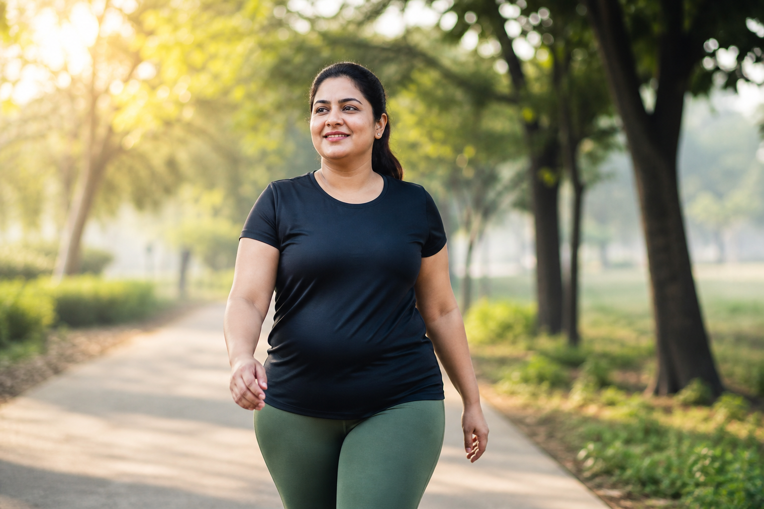 Obesity Package Female