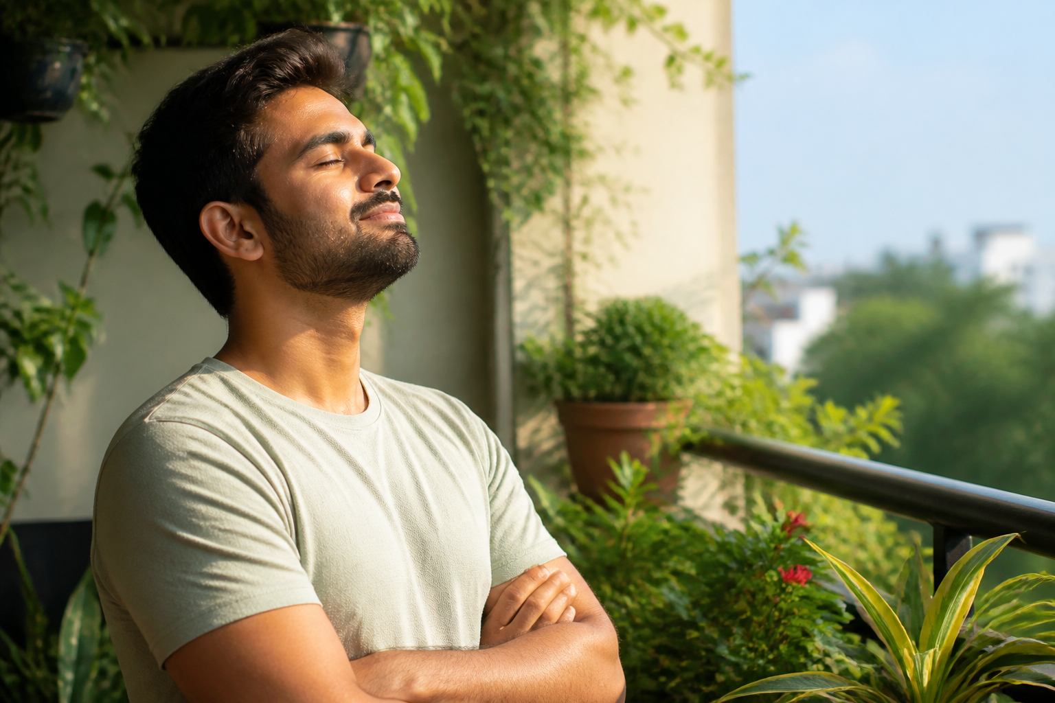 Vitamin D Profile