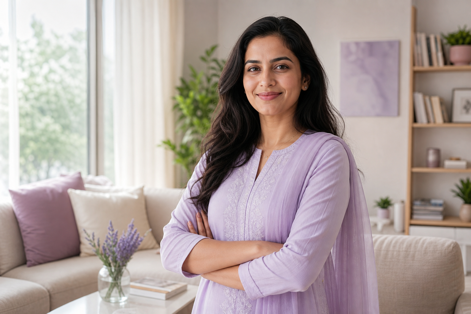 Women Advanced Profile with UTSH