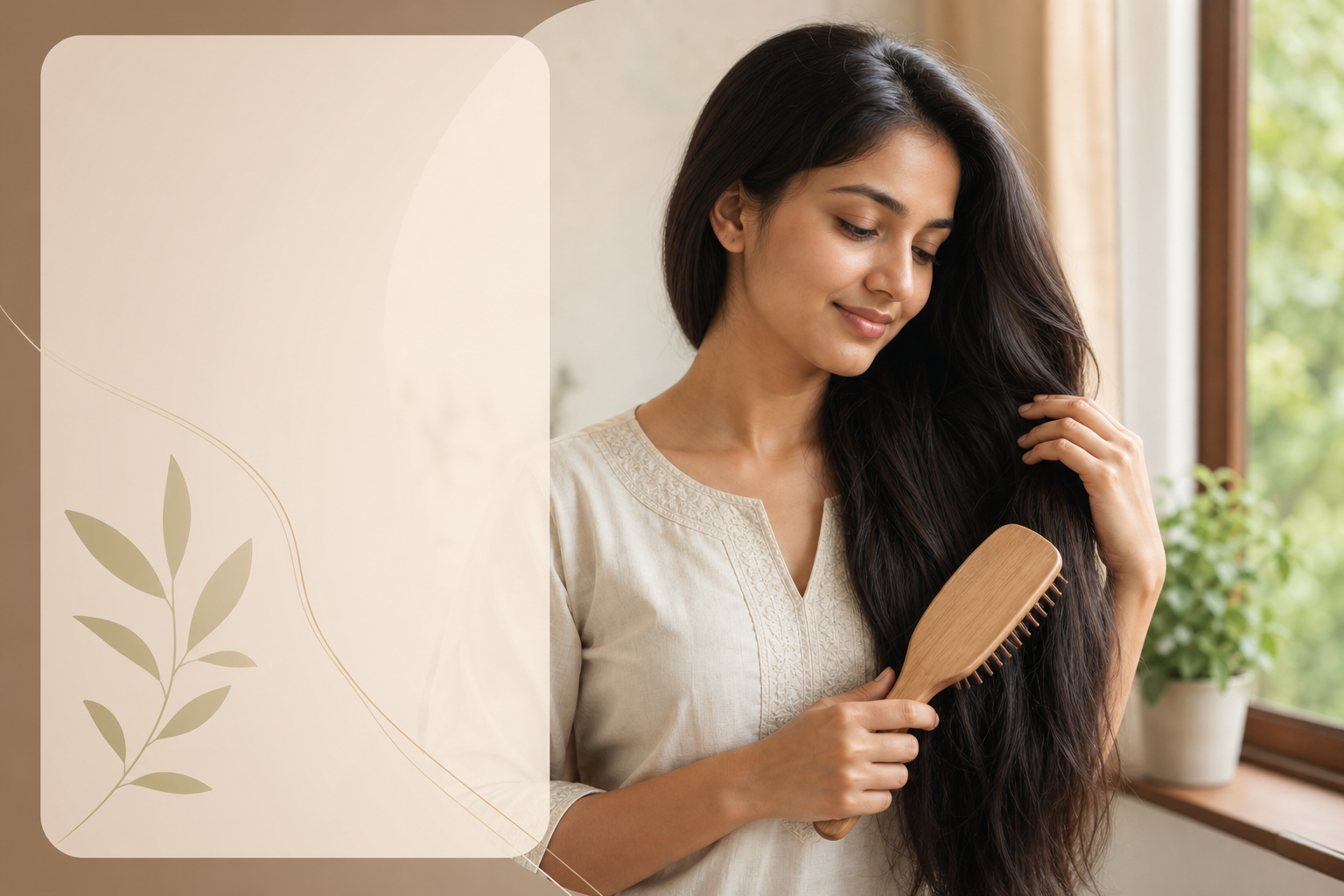 Women's Hair Fall Screening Advanced