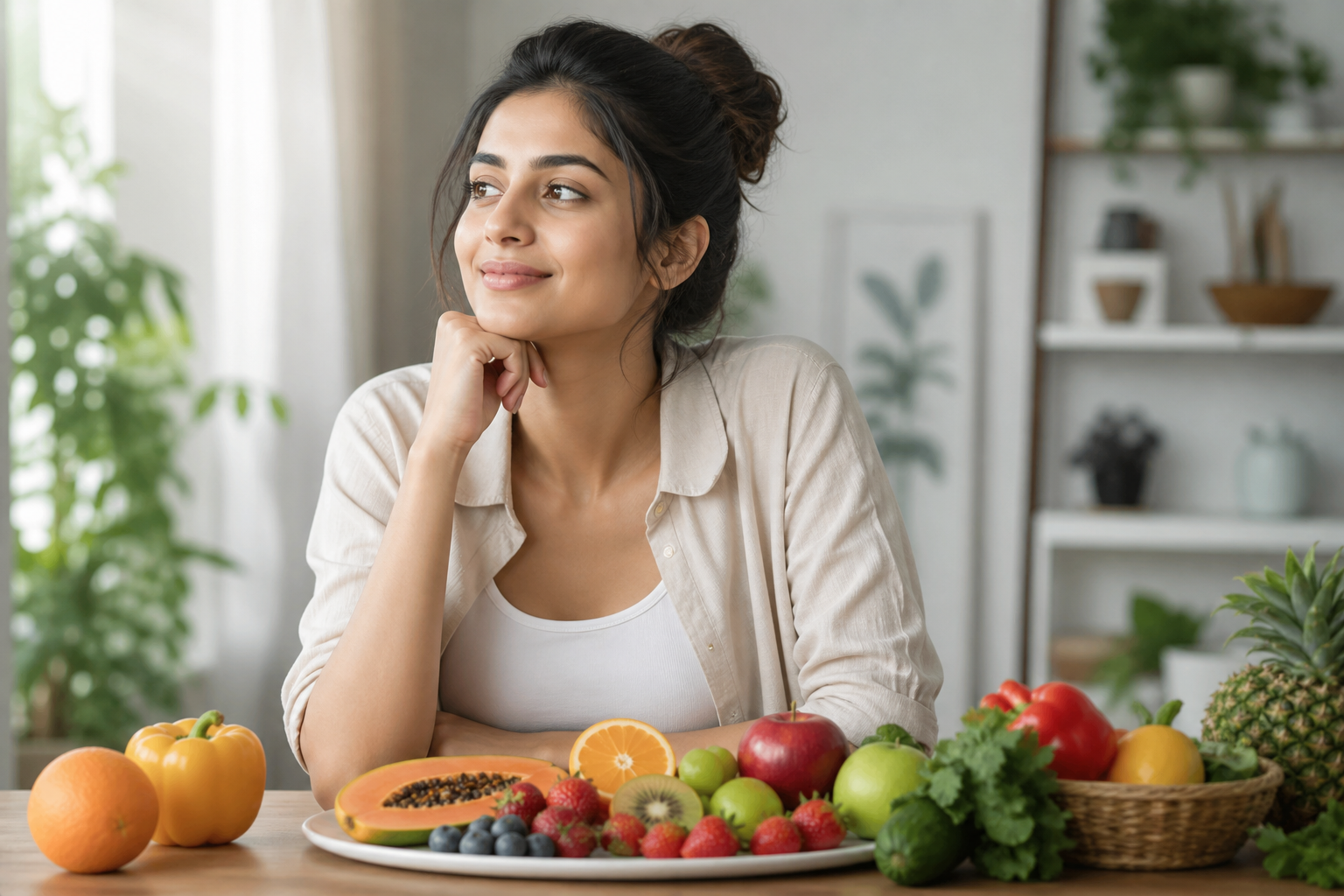 Complete Vitamins Profile
