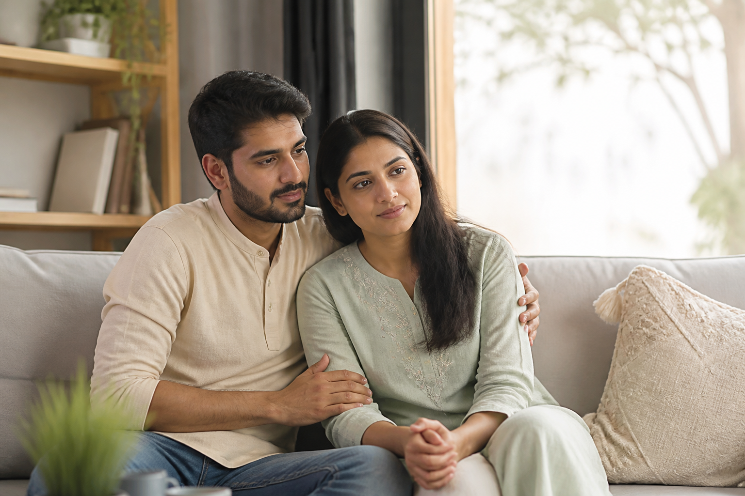 Jaanch - Infertility Profile Basic