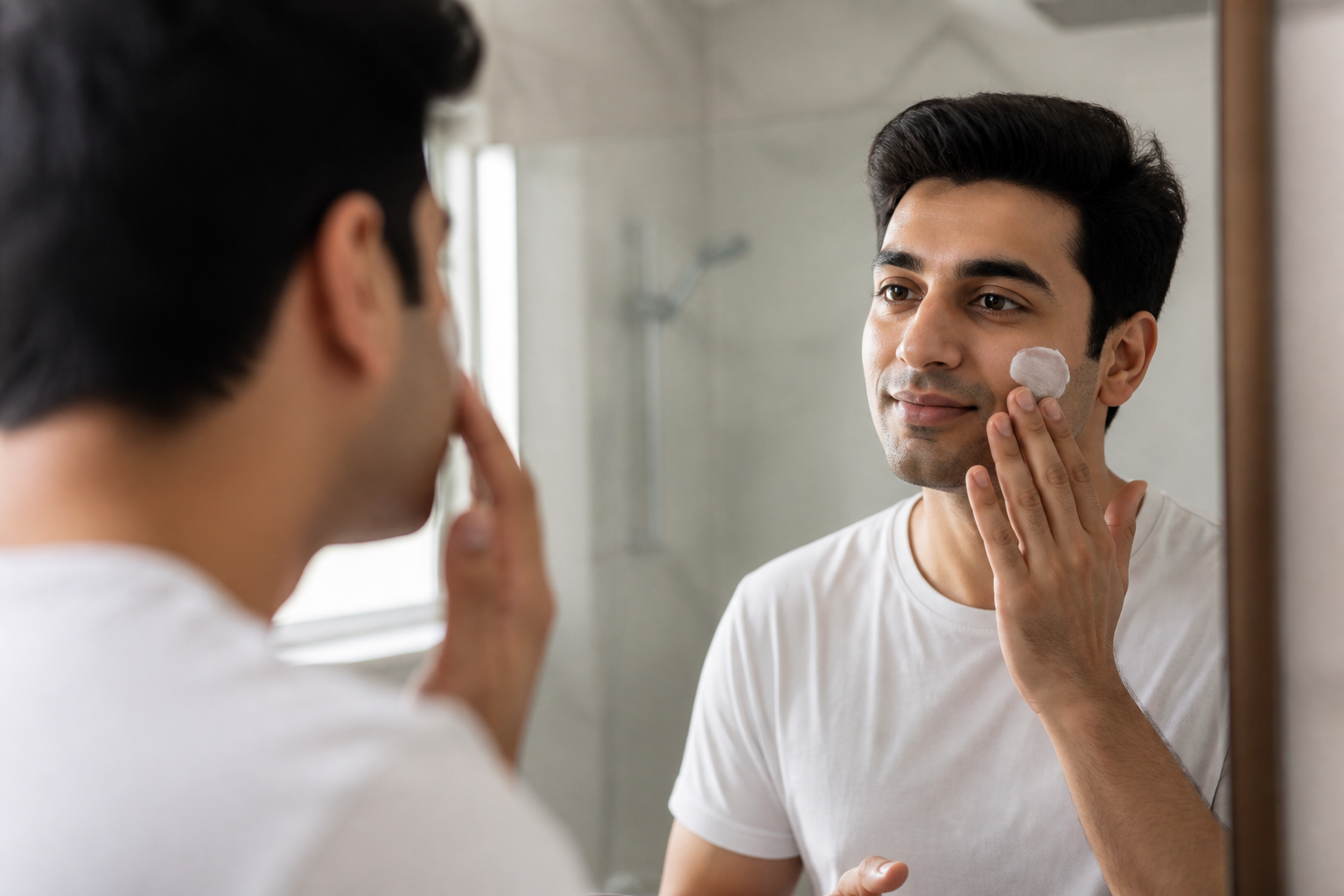 Jaanch - Men's Skin Care Checkup