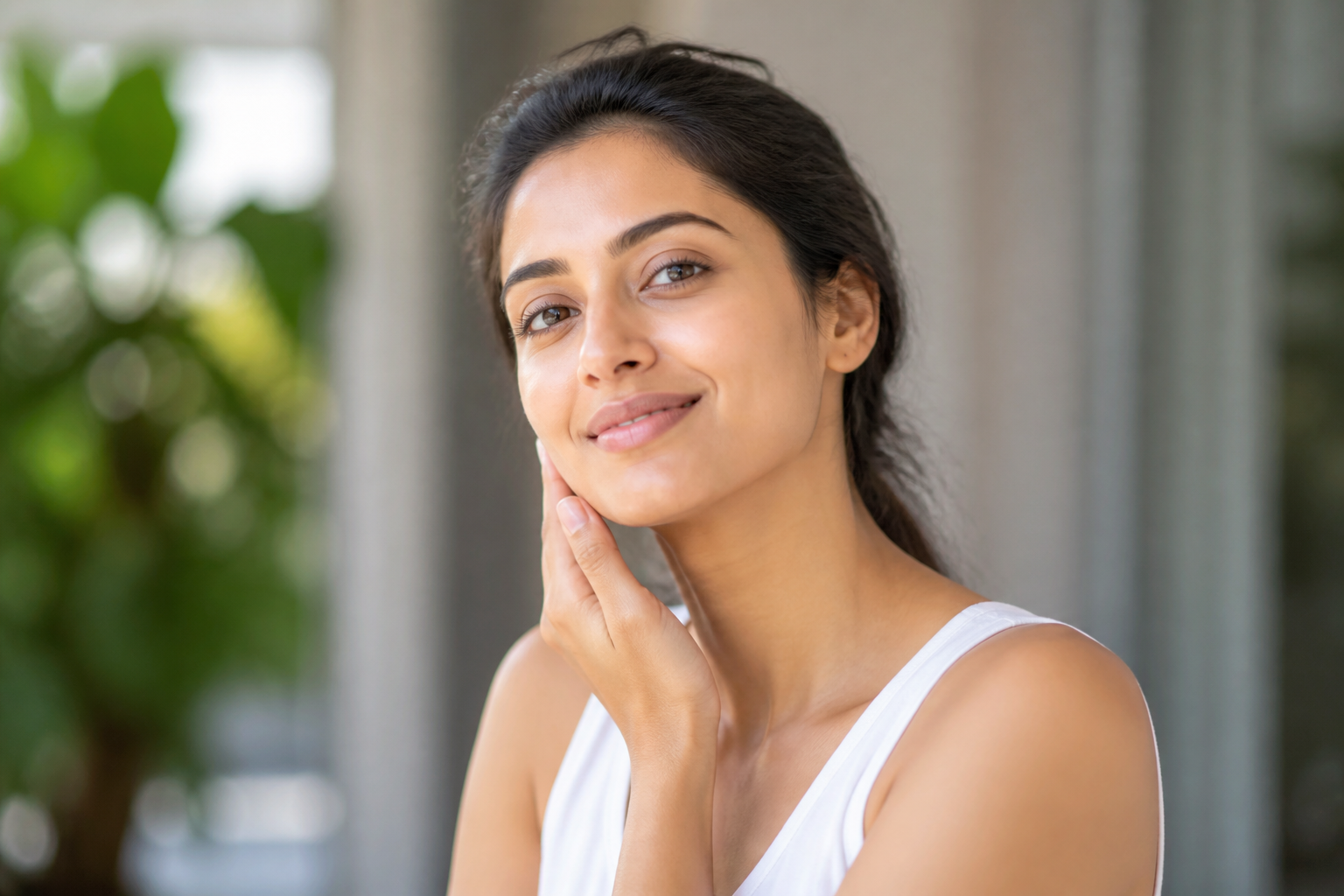 Jaanch - Women's Skin Care Checkup