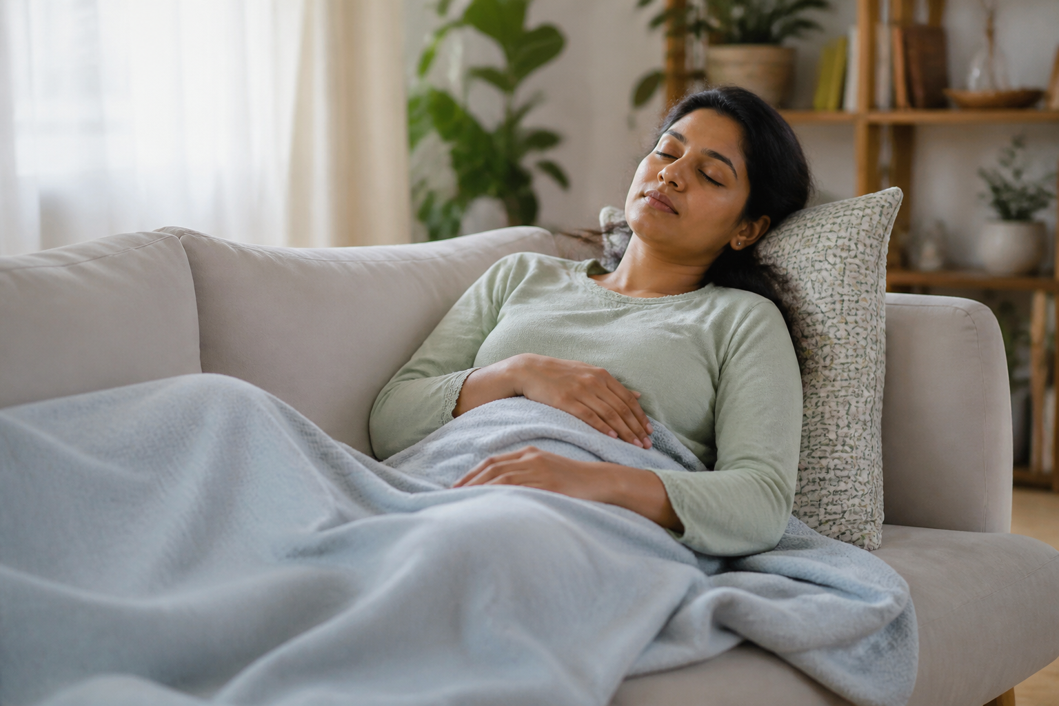 Jaanch Anemia Profile Basic
