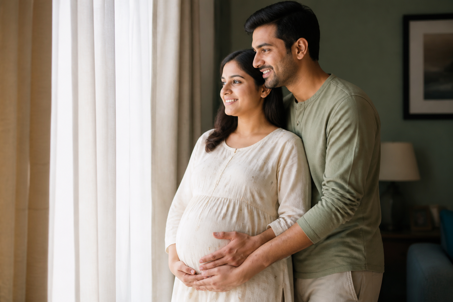 Jaanch Antenatal Profile - Basic