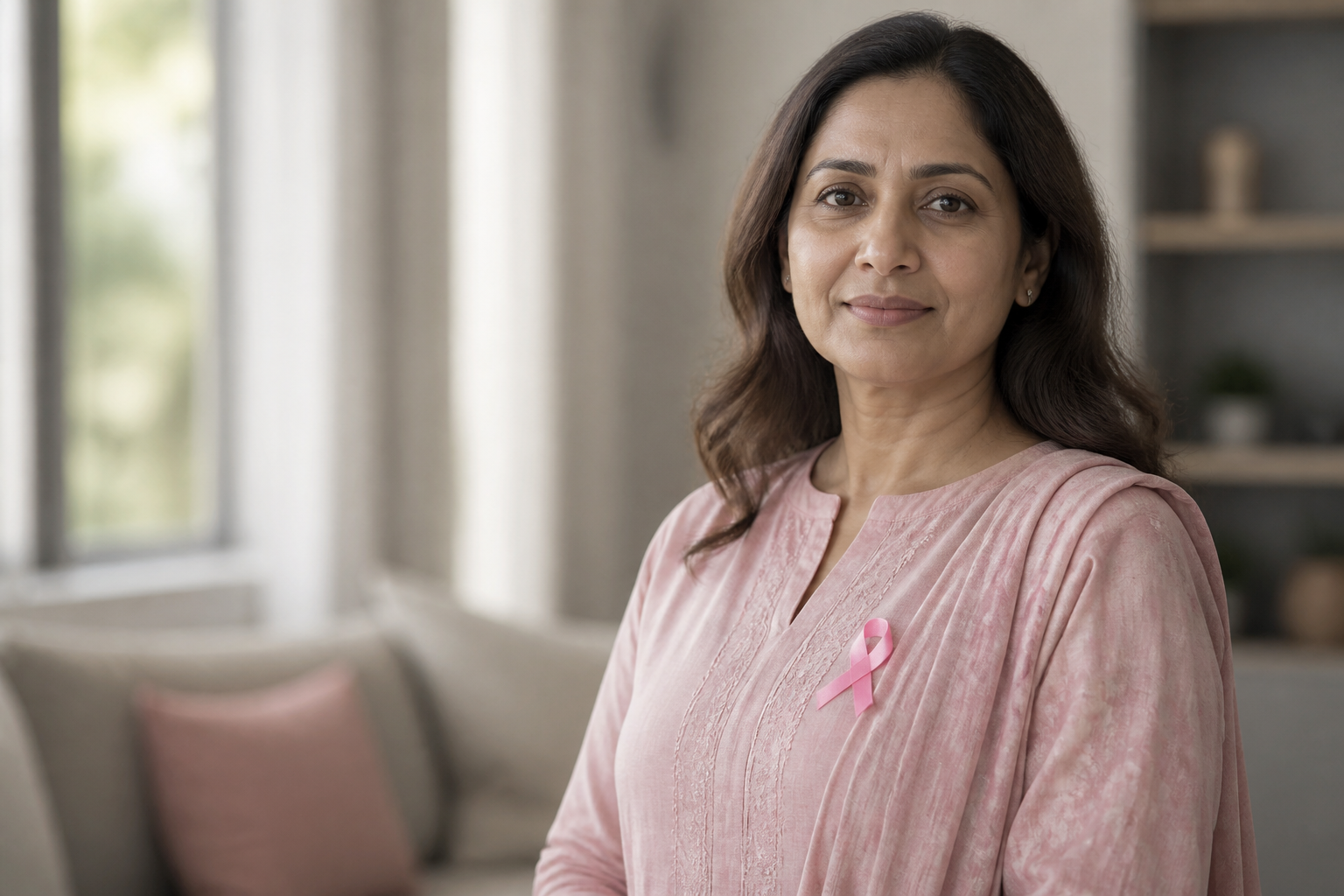 Jaanch Cancer Screening Breast Ovarian