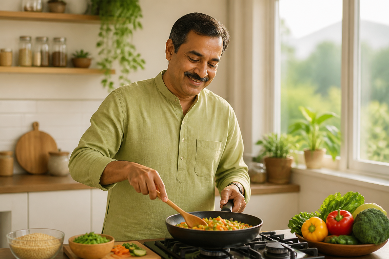 Jaanch Diabetes Advanced