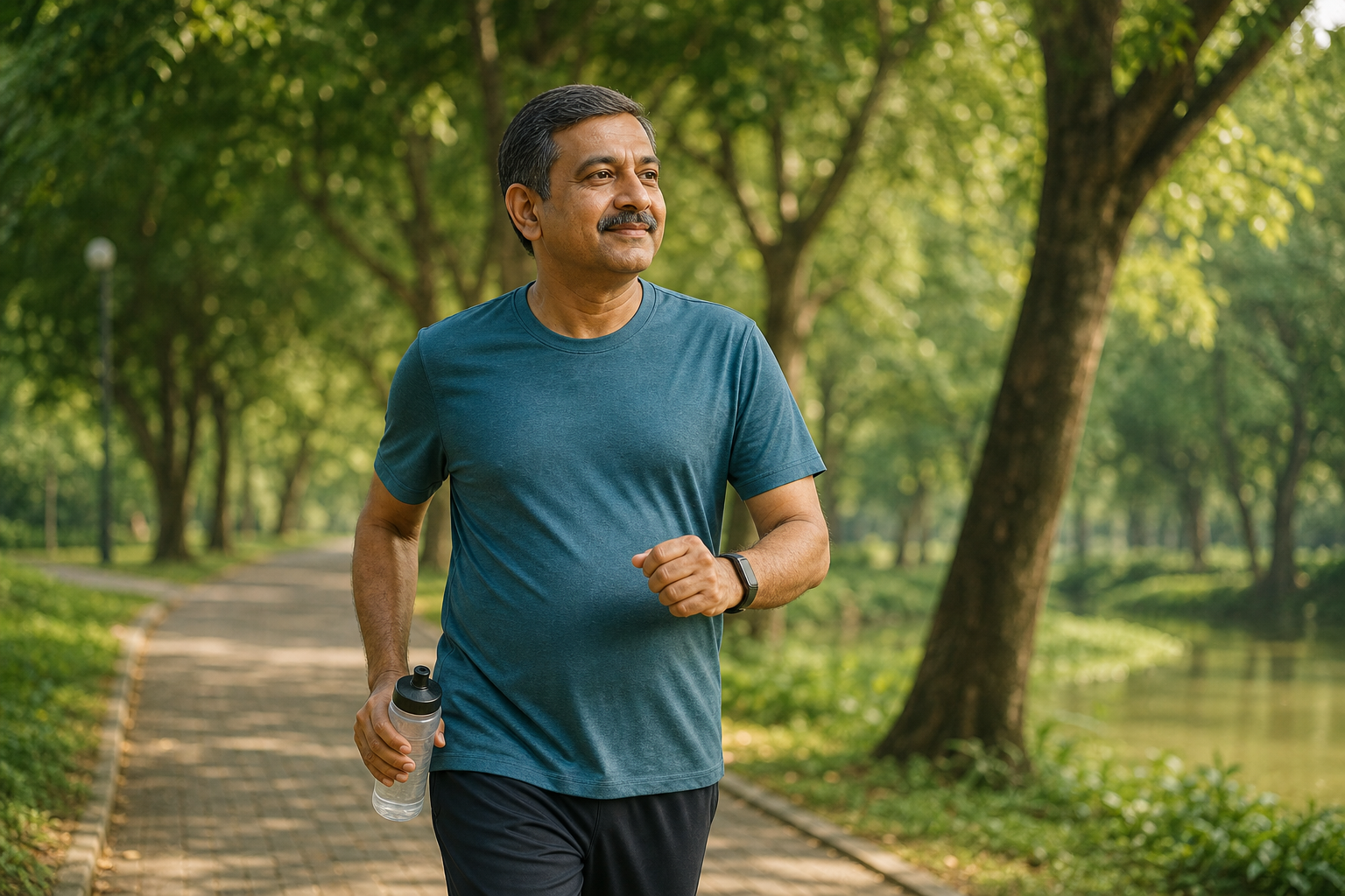 Jaanch Diabetic Profile - Advanced