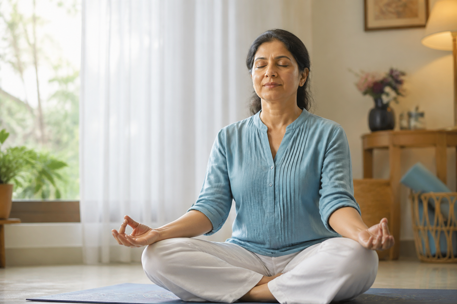 Jaanch Healthy Mind Package