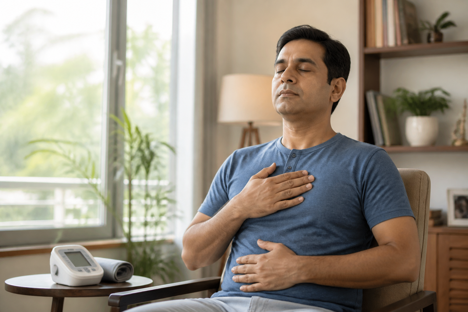 Jaanch Hypertension Package