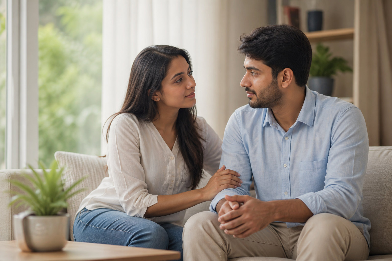 Jaanch Male Infertility Package