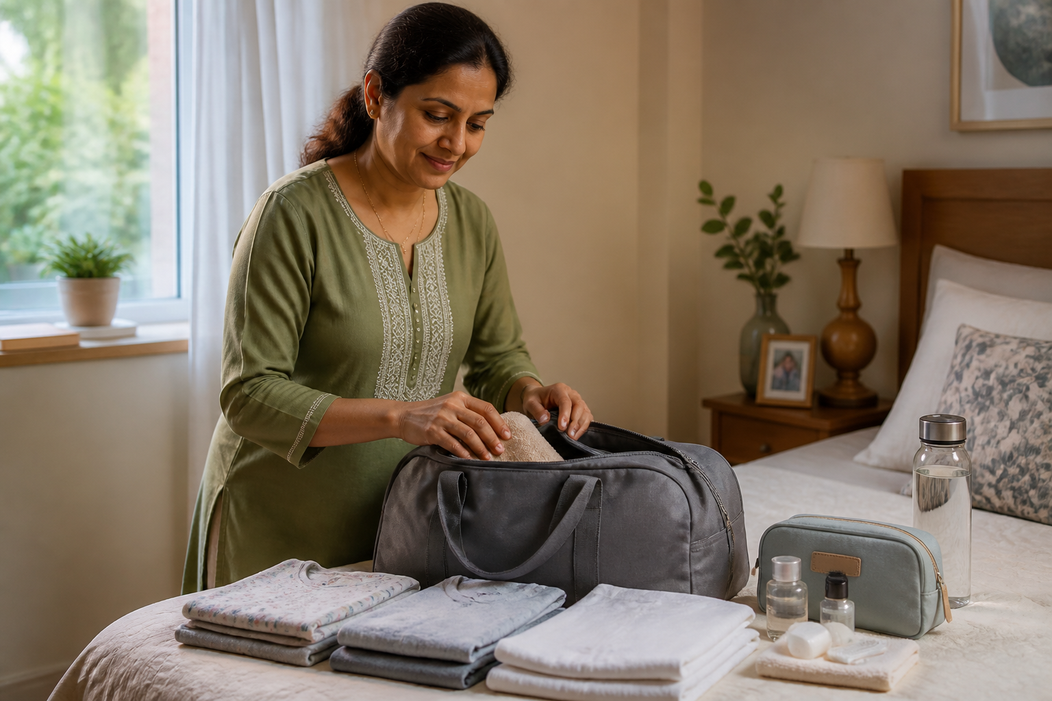 Jaanch Pre-Operative Package Basic
