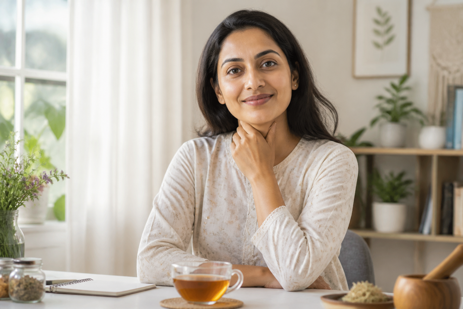 Jaanch Thyroid Profile Basic Plus