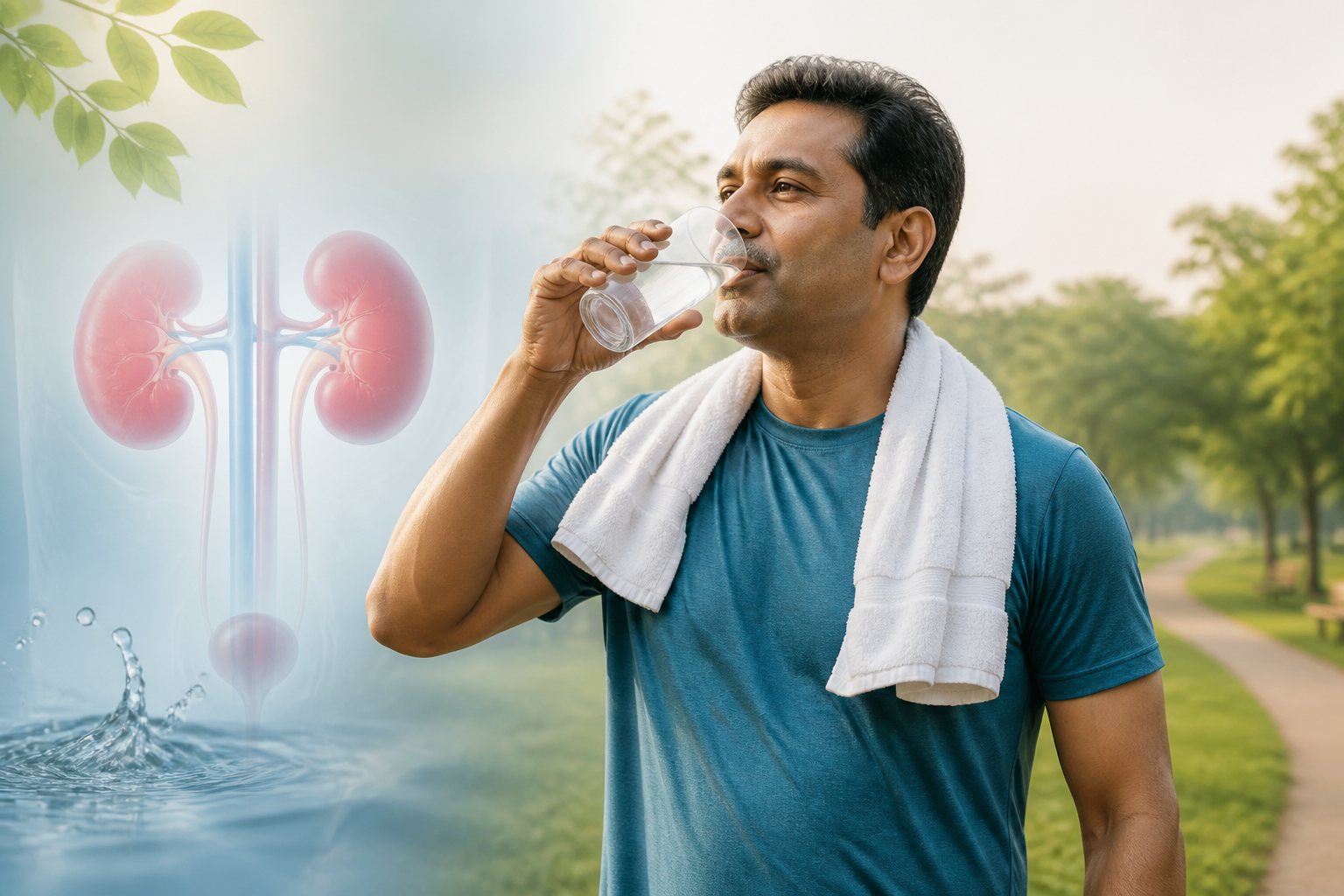 Kidney Health Checkup