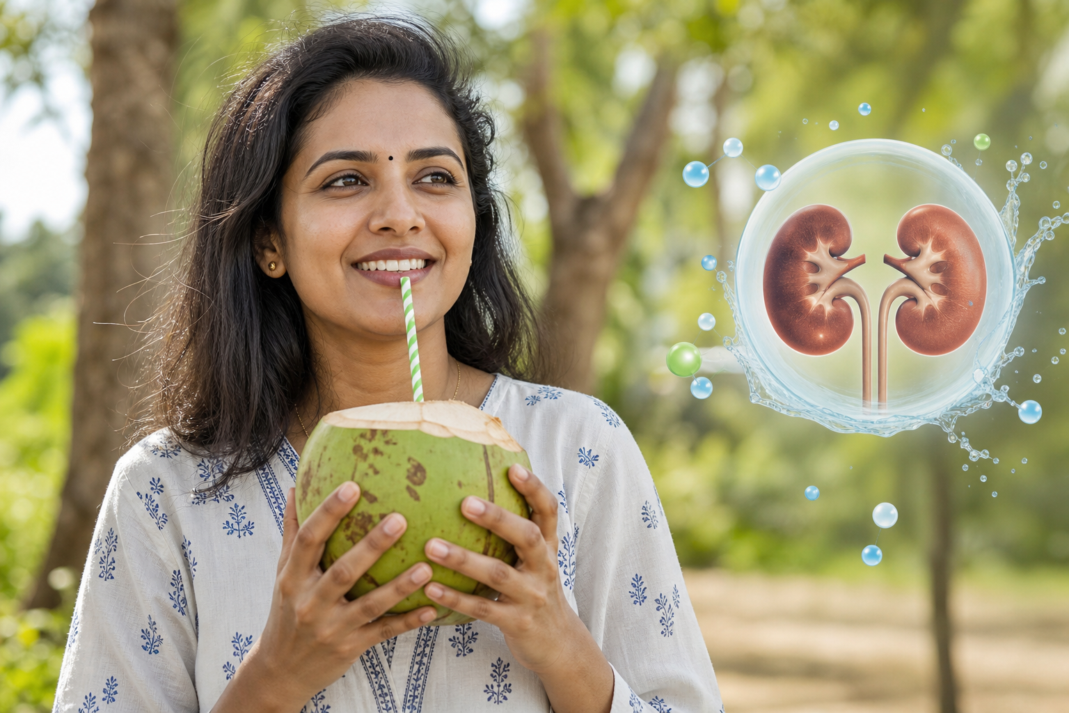 Kidney Profile with Electrolytes