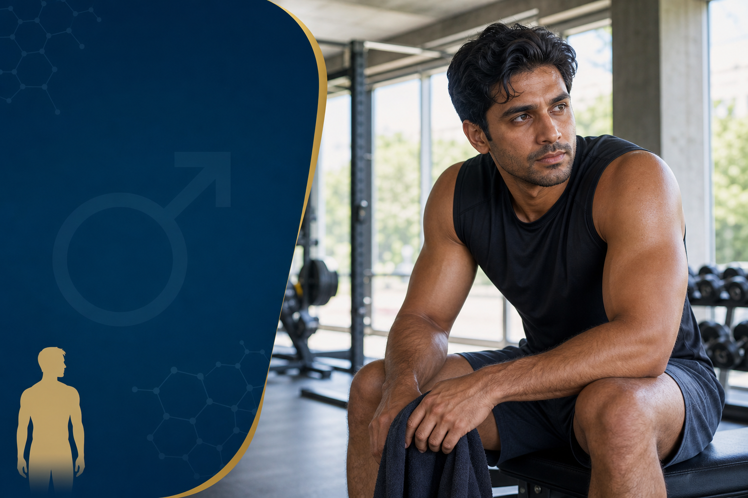 Male Hormone Screening Panel